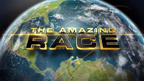 The Amazing Race (American TV series) .